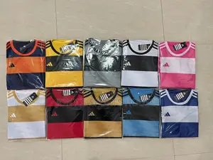 High Quality Football Uniforms