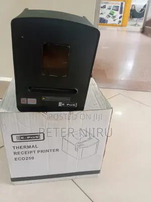 Epos ECO250 Thermal Receipt Printer