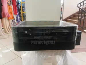 Best Economical Commercial Printer L850 EPSON
