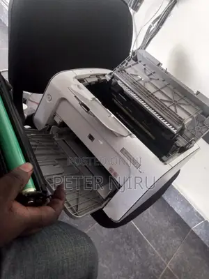 All Laserjet HP Printers Qualified Techncian