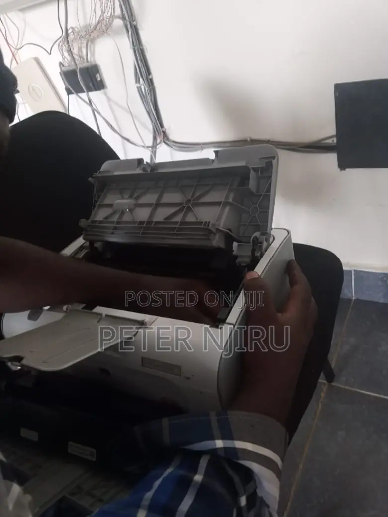 HP Laserjet 1018/Laserjet M102 Roller Replacement