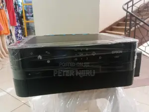 EPSON L850 Ecotank Printer
