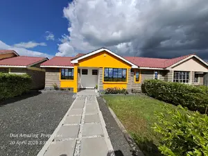 3bdrm Bungalow in Kantafu Master, Malaa for sale