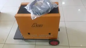 Mig Welding Machine