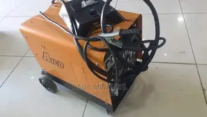 Mig Welding Machines(Mig 175)