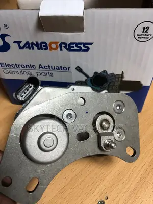 Volkswagen Touareg/Audi Q7/ Porsche Turbo Actuator