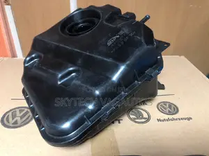 Volkswagen Touareg/Audi Q7/Porsche Coolant or Expansion Tank