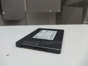 Genuine Samsung 2.5" 128gb SSD Sata 6.0gbps Solid Drive
