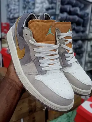 Air Jordan 1