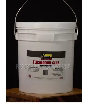 Dunlex Strong Bond PVC Glue