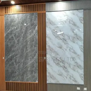 PVC Wall Marble Sheets and Panels (4ft*8ft)