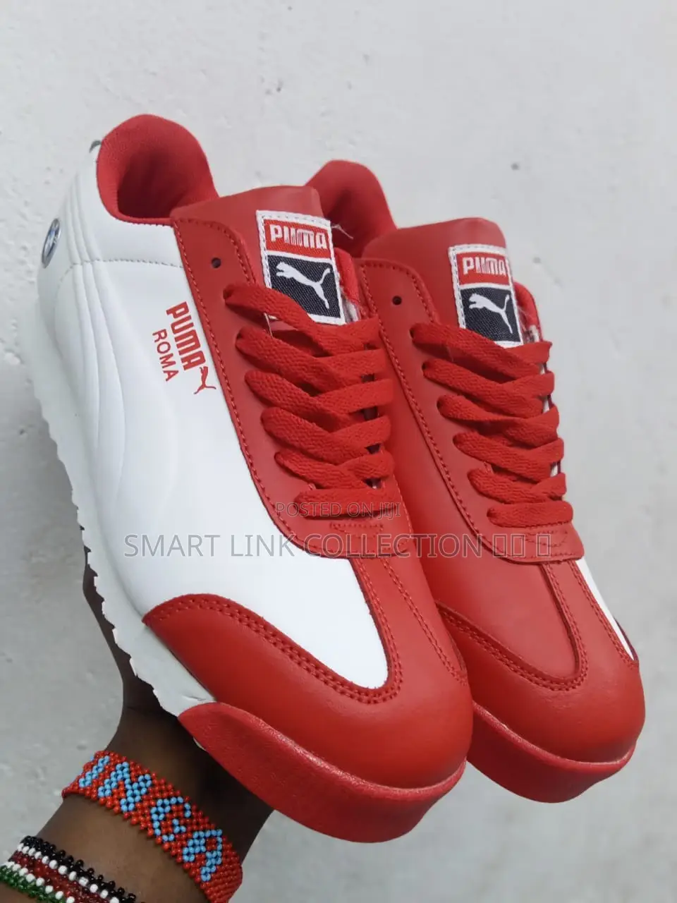 Puma Roma Split