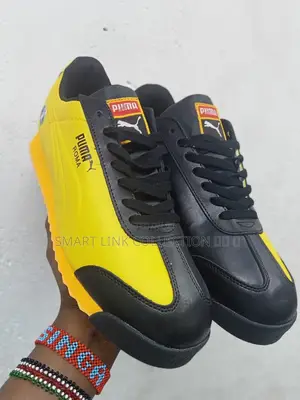 Puma Roma Split