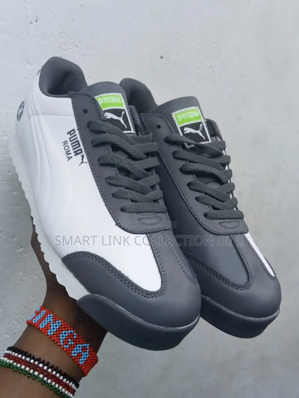Puma Roma Split