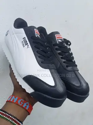 Puma Roma Split