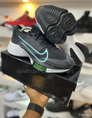 Sports Nike Zoom