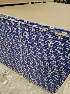 New Gypsum Board Strong Countrywide Delivery "