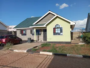 3bdrm Bungalow in Rockwell, Malaa for sale