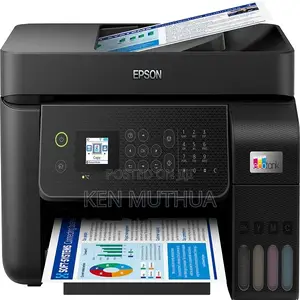 Epson L5290 Ink Tank Printer, Print, Copy, Scan Printer