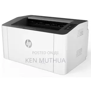 Hp Laserjet 107a Printer Monochrome Printer