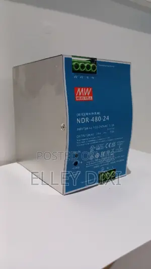 Power Supply