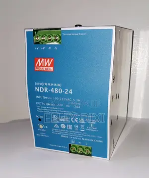 Power Supply