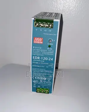 Power Supply
