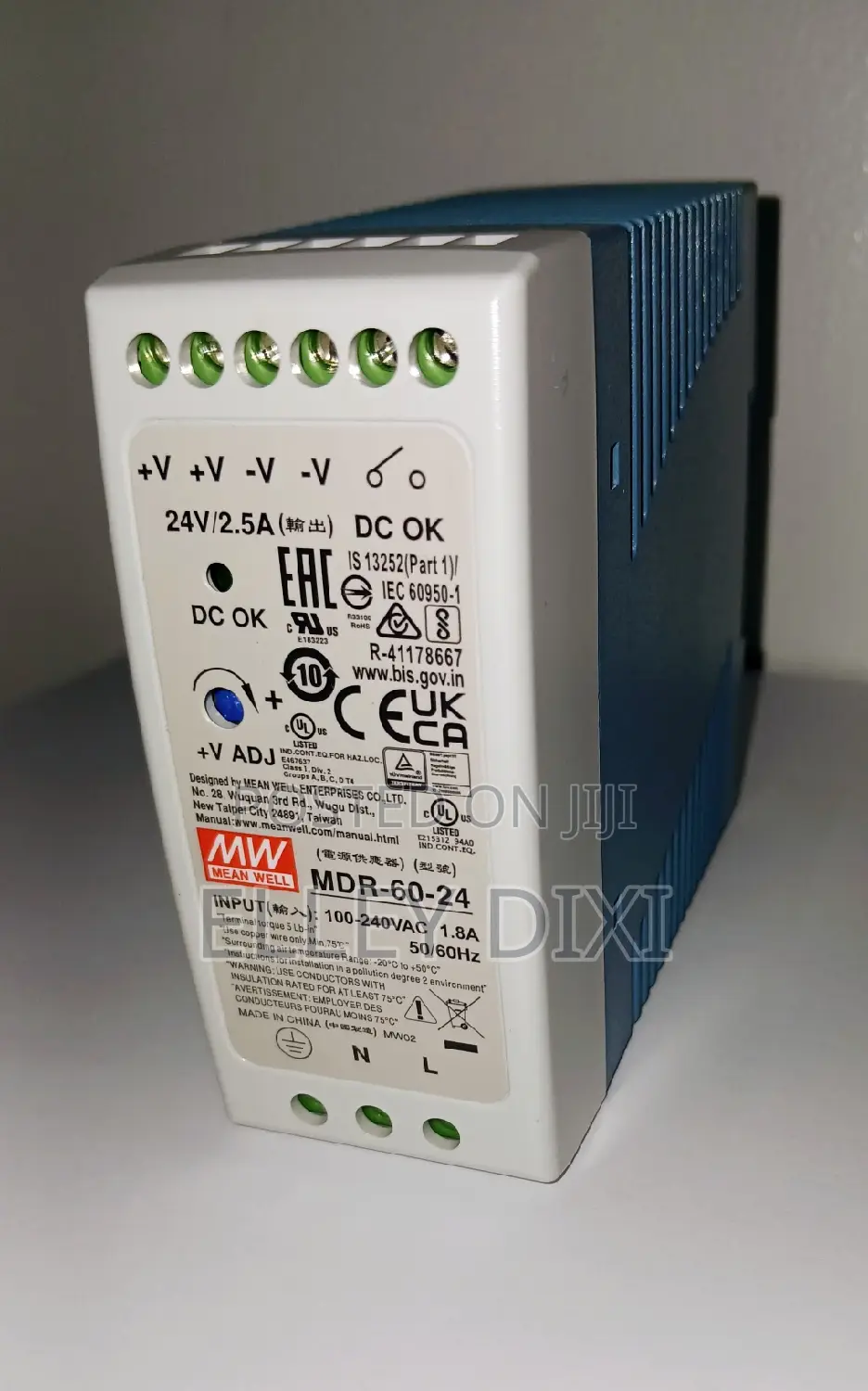 Power Supply