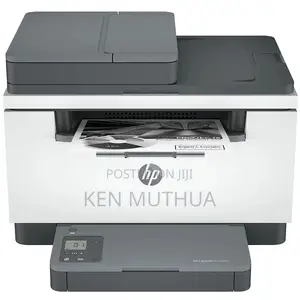 Hp Color Laserjet MFP 236sdn Printer