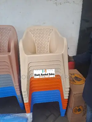 Skyplast Plastic Chair