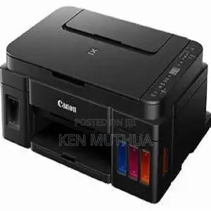 G3410 Printer Canon PIXMA