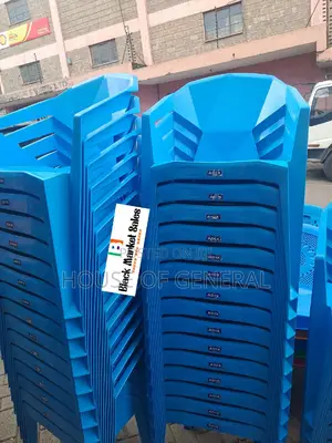 Adix Diamond Plastic Chair
