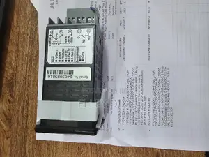 Multispan Temperature Controller