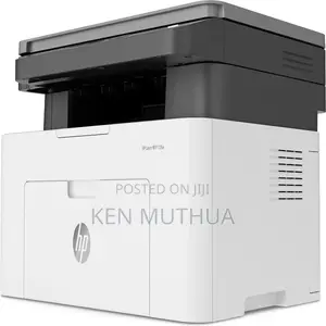 HP Laser MFP 135W Printer