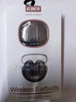 Wireless Earbuds Bluetooth, It's Charger