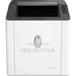 HP Laser 107a Printer
