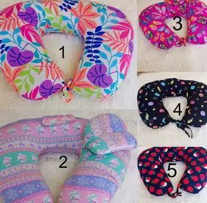 *Beautiful Nursing/Feeding Pillow*