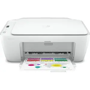 Hp Deskjet 2710 Wireless All in One Printer