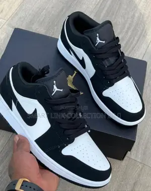 Air Jordan 1 Low Cut