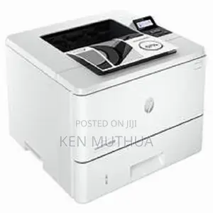 HP HP Laserjet Pro 4003dn Printer