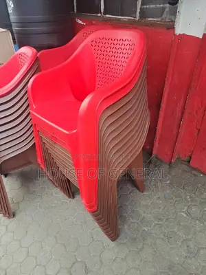 Kids Skyplast Plastic Chair