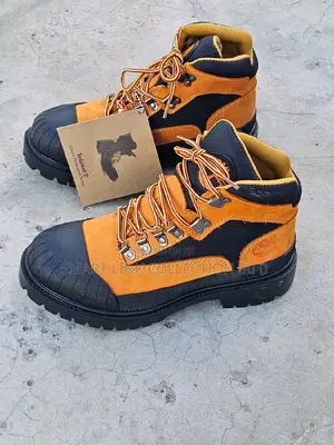 Timberland Heritage Boots