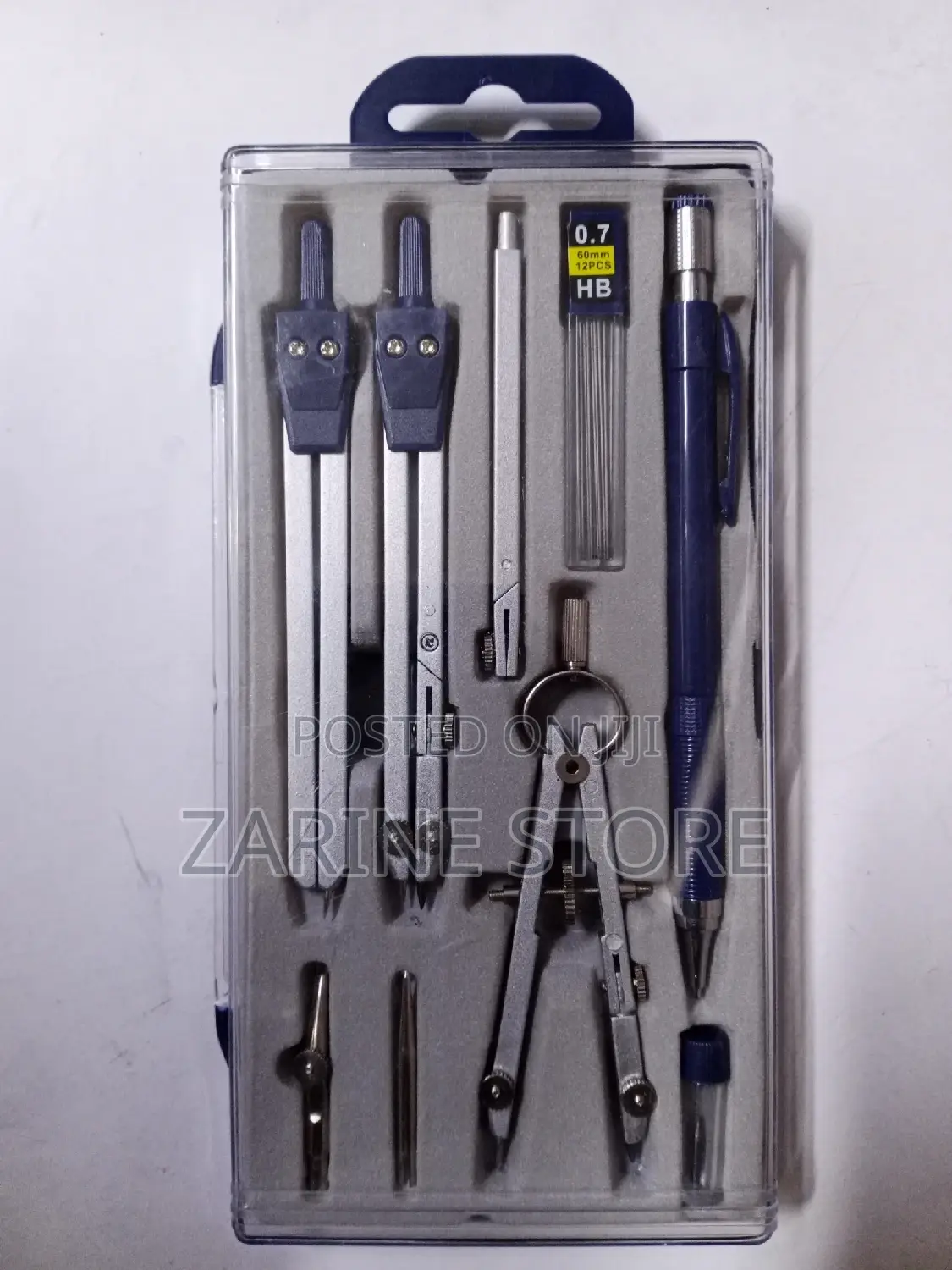 Engineering Geometric Set