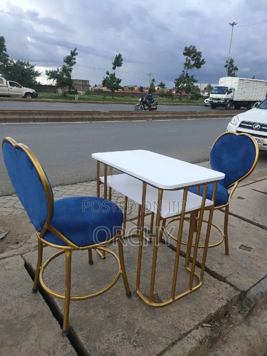 Manucure/Pedicure/Salon/Barber Seats
