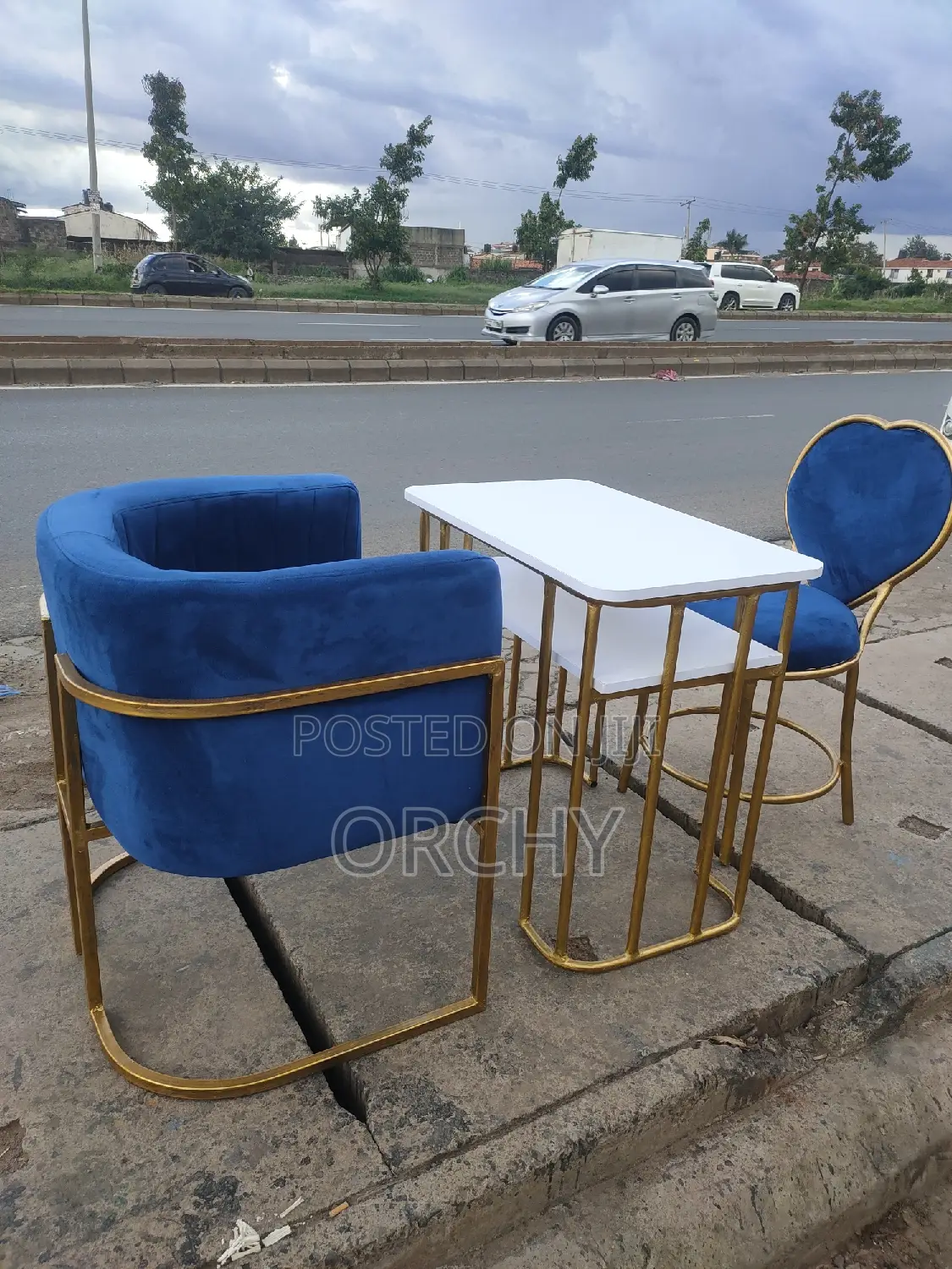 Manucure/Pedicure/Salon/Barber Seats