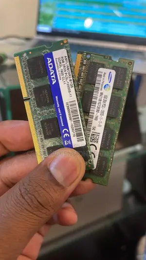 Laptop Ram