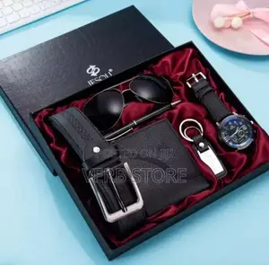 Men Gift Pack