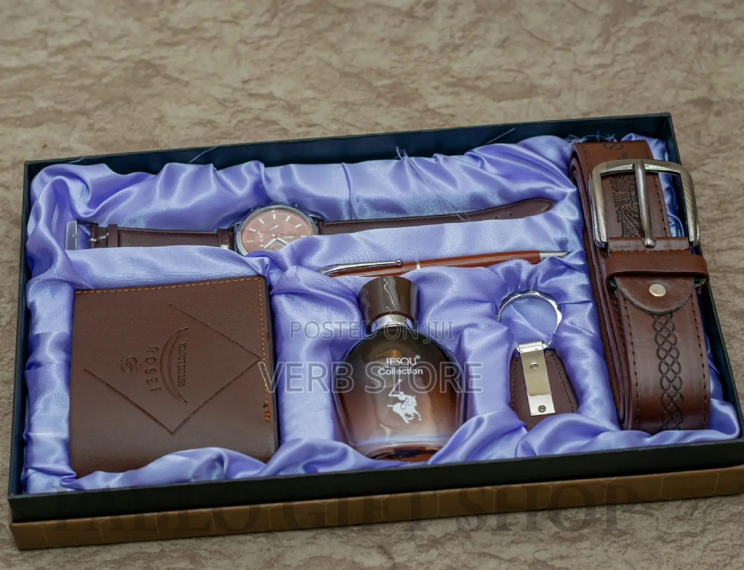 Men Gift Pack
