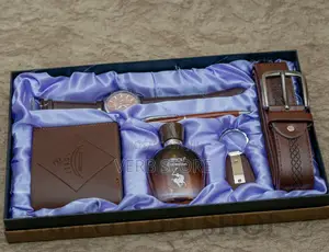 Men Gift Pack