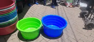 Laundry Basin